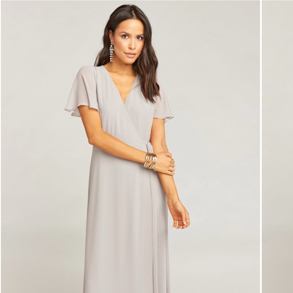 Show Me your Mumu dress